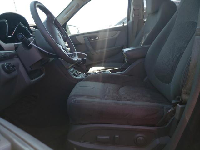 Photo 6 VIN: 1GNKVFKD9GJ237966 - CHEVROLET TRAVERSE 