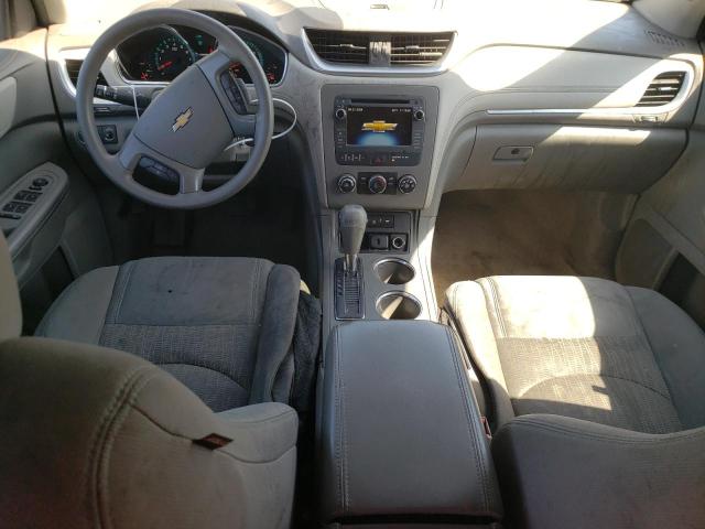 Photo 7 VIN: 1GNKVFKD9GJ237966 - CHEVROLET TRAVERSE 