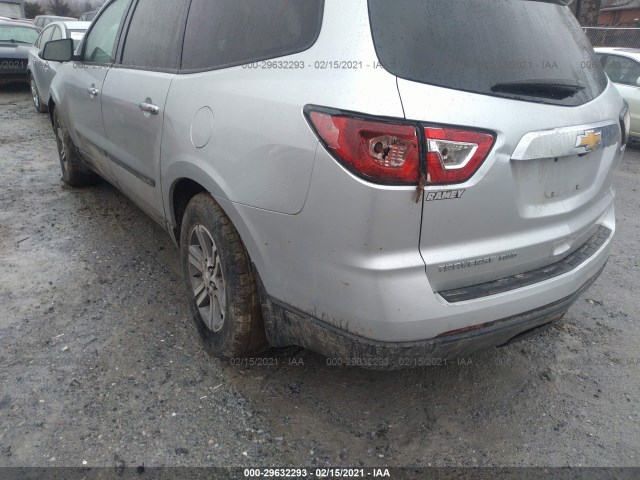 Photo 5 VIN: 1GNKVFKD9HJ346901 - CHEVROLET TRAVERSE 