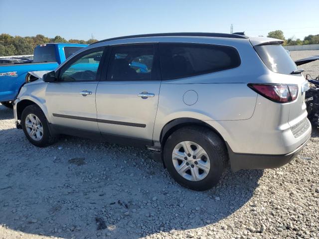 Photo 1 VIN: 1GNKVFKD9HJ352861 - CHEVROLET TRAVERSE 