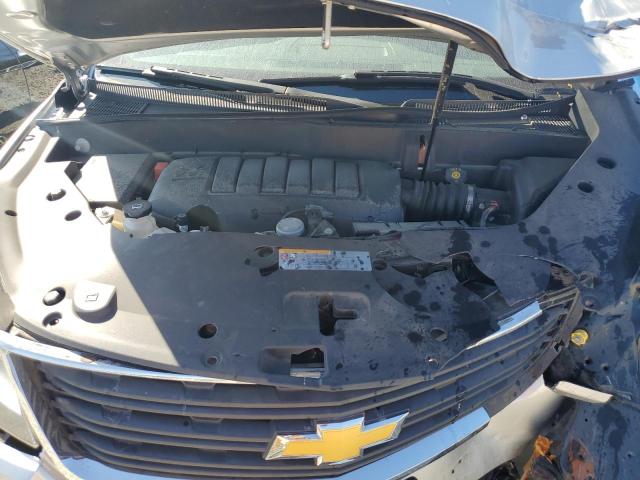 Photo 11 VIN: 1GNKVFKD9HJ352861 - CHEVROLET TRAVERSE 