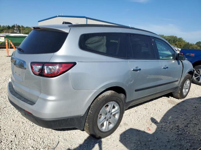 Photo 2 VIN: 1GNKVFKD9HJ352861 - CHEVROLET TRAVERSE 