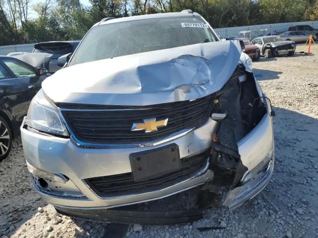 Photo 4 VIN: 1GNKVFKD9HJ352861 - CHEVROLET TRAVERSE 