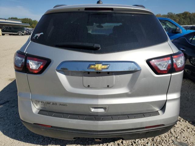 Photo 5 VIN: 1GNKVFKD9HJ352861 - CHEVROLET TRAVERSE 