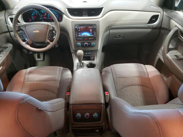 Photo 7 VIN: 1GNKVFKDXDJ134731 - CHEVROLET TRAVERSE 