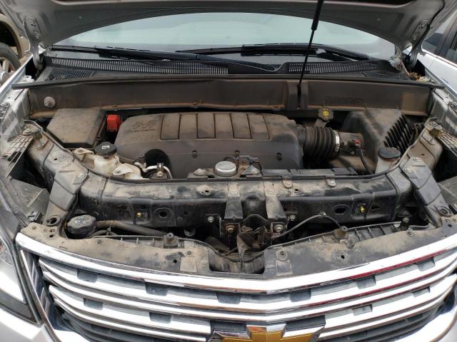 Photo 10 VIN: 1GNKVFKDXGJ226393 - CHEVROLET TRAVERSE 