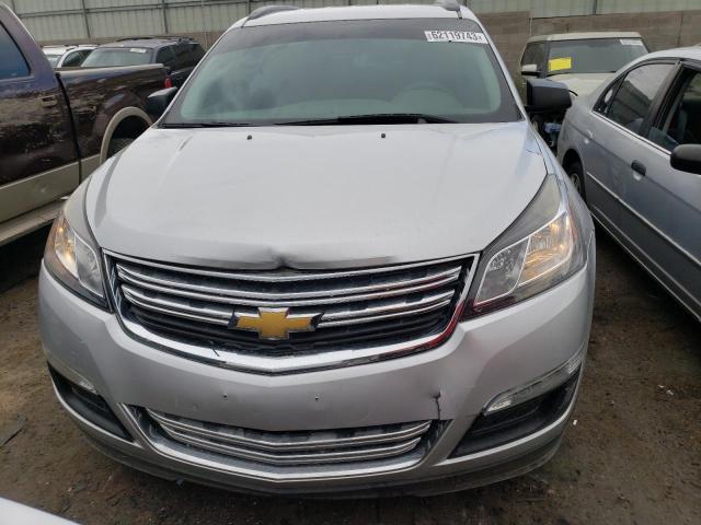 Photo 4 VIN: 1GNKVFKDXGJ226393 - CHEVROLET TRAVERSE 