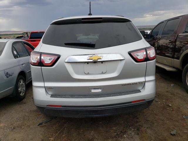 Photo 5 VIN: 1GNKVFKDXGJ226393 - CHEVROLET TRAVERSE 