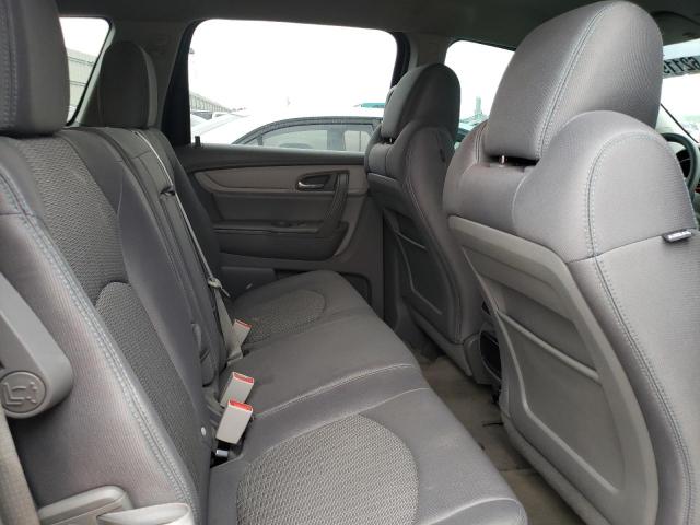 Photo 9 VIN: 1GNKVFKDXGJ226393 - CHEVROLET TRAVERSE 