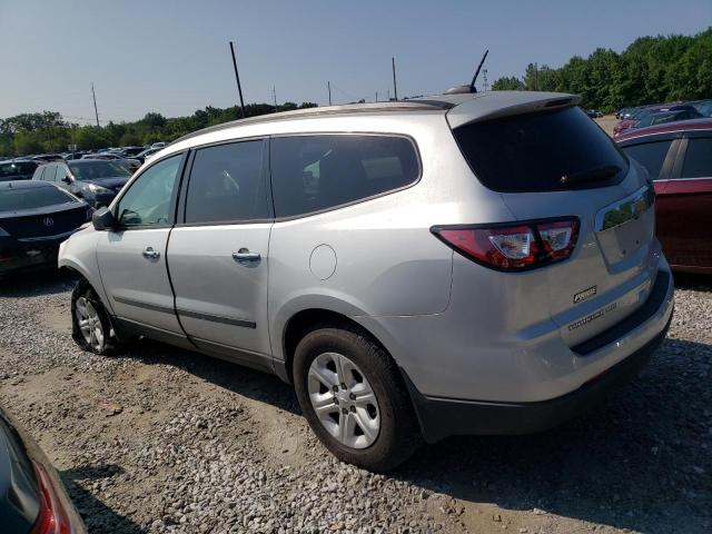 Photo 1 VIN: 1GNKVFKDXHJ282173 - CHEVROLET TRAVERSE 