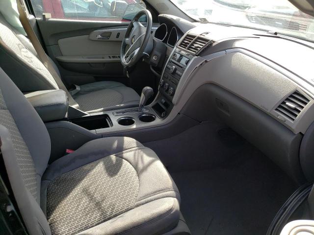 Photo 4 VIN: 1GNKVGED0BJ119329 - CHEVROLET TRAVERSE L 