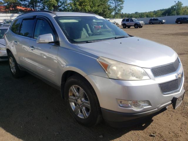 Photo 0 VIN: 1GNKVGED0BJ120108 - CHEVROLET TRAVERSE L 