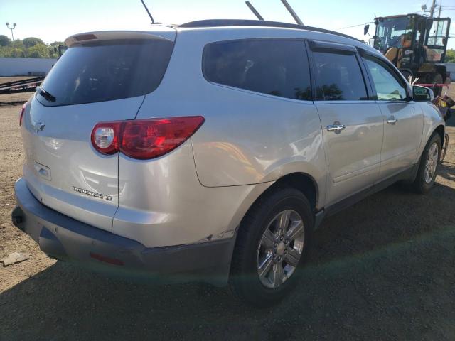 Photo 3 VIN: 1GNKVGED0BJ120108 - CHEVROLET TRAVERSE L 