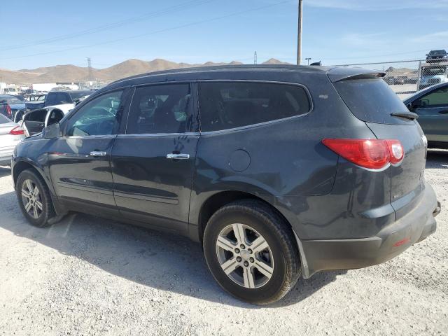 Photo 1 VIN: 1GNKVGED0BJ137412 - CHEVROLET TRAVERSE 