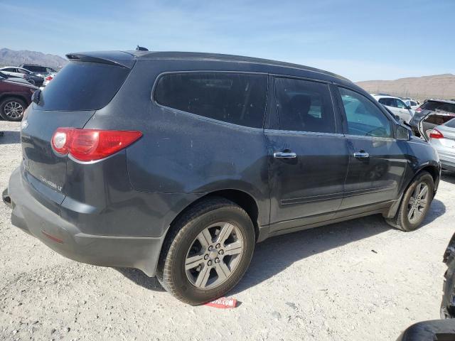 Photo 2 VIN: 1GNKVGED0BJ137412 - CHEVROLET TRAVERSE 