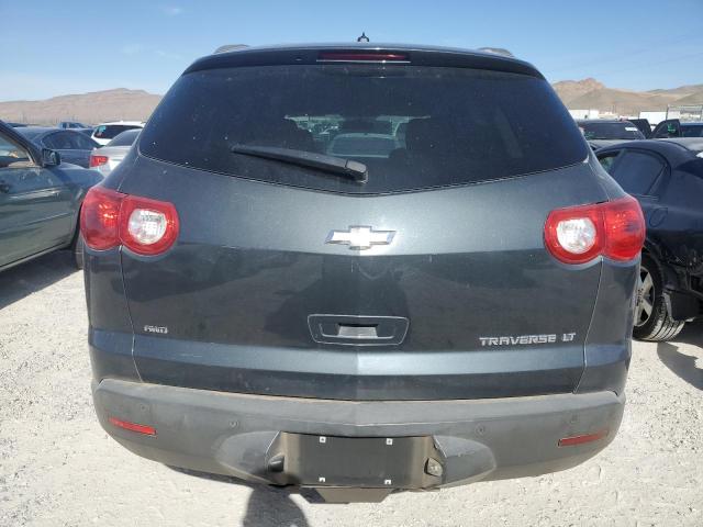 Photo 5 VIN: 1GNKVGED0BJ137412 - CHEVROLET TRAVERSE 