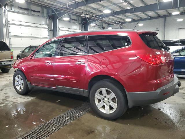 Photo 1 VIN: 1GNKVGED0BJ170832 - CHEVROLET TRAVERSE L 