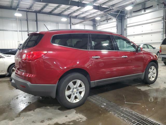 Photo 2 VIN: 1GNKVGED0BJ170832 - CHEVROLET TRAVERSE L 