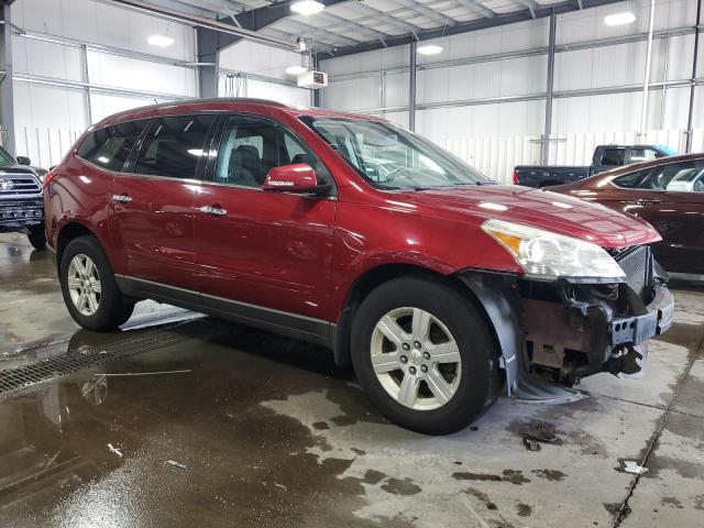 Photo 3 VIN: 1GNKVGED0BJ170832 - CHEVROLET TRAVERSE L 