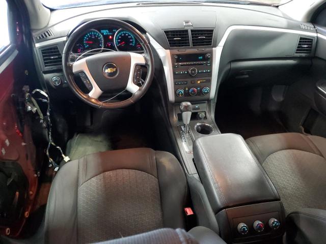 Photo 7 VIN: 1GNKVGED0BJ170832 - CHEVROLET TRAVERSE L 