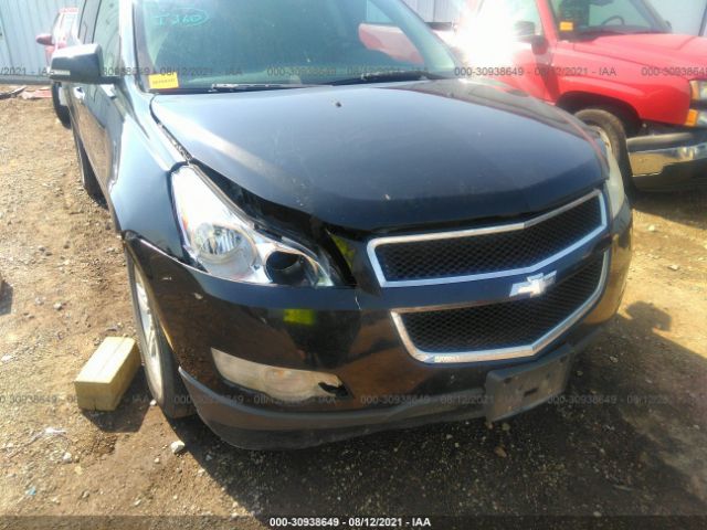 Photo 5 VIN: 1GNKVGED0BJ246727 - CHEVROLET TRAVERSE 