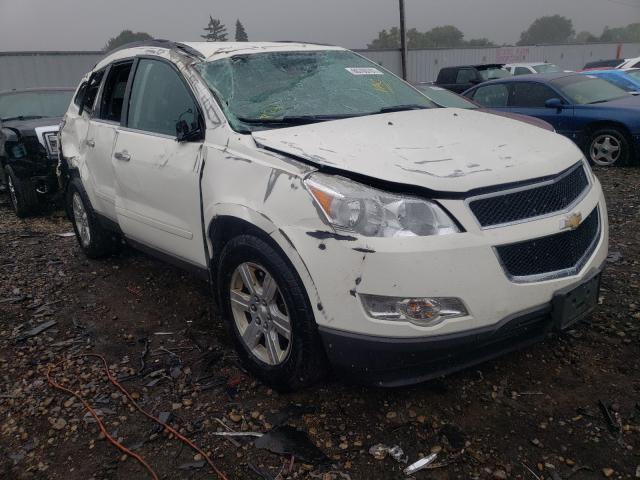 Photo 0 VIN: 1GNKVGED0BJ259168 - CHEVROLET TRAVERSE L 