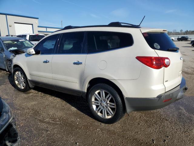 Photo 1 VIN: 1GNKVGED0BJ271627 - CHEVROLET TRAVERSE 