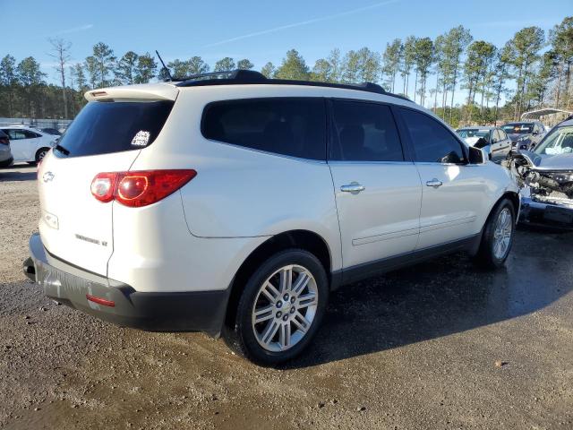 Photo 2 VIN: 1GNKVGED0BJ271627 - CHEVROLET TRAVERSE 