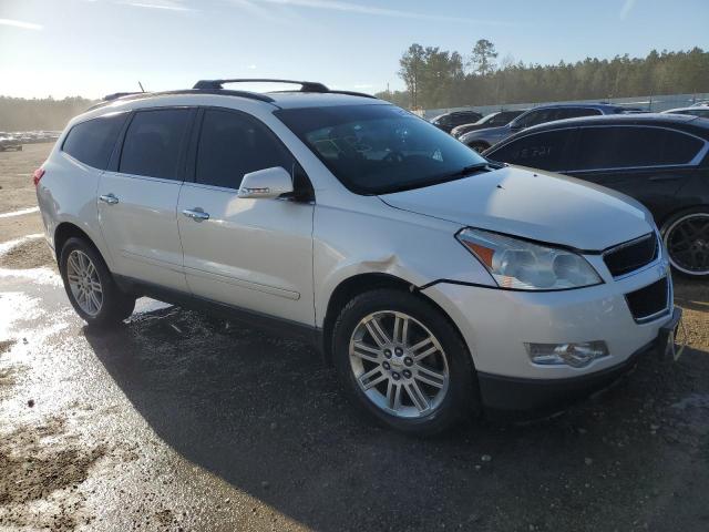 Photo 3 VIN: 1GNKVGED0BJ271627 - CHEVROLET TRAVERSE 