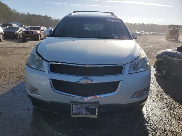 Photo 4 VIN: 1GNKVGED0BJ271627 - CHEVROLET TRAVERSE 