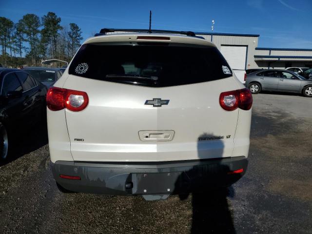 Photo 5 VIN: 1GNKVGED0BJ271627 - CHEVROLET TRAVERSE 