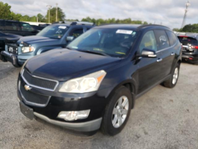 Photo 1 VIN: 1GNKVGED0BJ282918 - CHEVROLET TRAVERSE L 