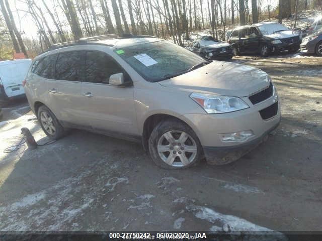 Photo 0 VIN: 1GNKVGED0BJ297936 - CHEVROLET TRAVERSE 