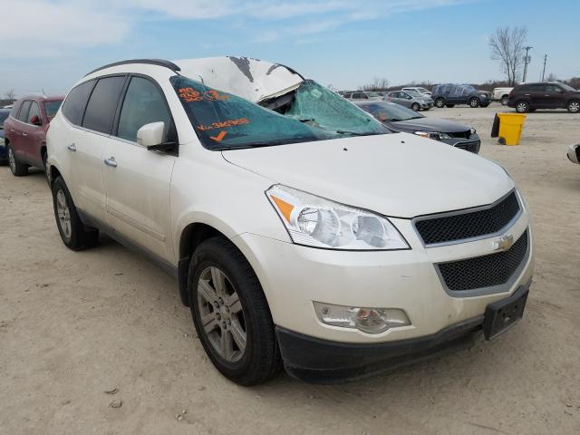 Photo 0 VIN: 1GNKVGED0BJ316968 - CHEVROLET TRAVERSE L 