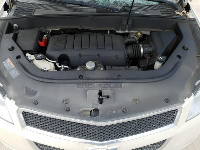 Photo 6 VIN: 1GNKVGED0BJ316968 - CHEVROLET TRAVERSE L 