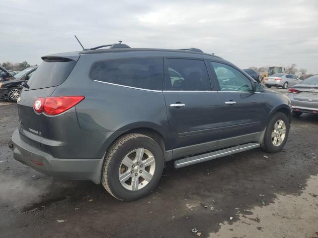 Photo 2 VIN: 1GNKVGED0BJ322091 - CHEVROLET TRAVERSE 