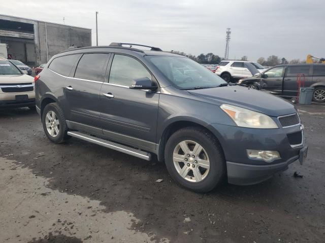 Photo 3 VIN: 1GNKVGED0BJ322091 - CHEVROLET TRAVERSE 