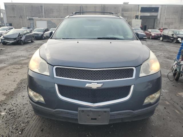 Photo 4 VIN: 1GNKVGED0BJ322091 - CHEVROLET TRAVERSE 