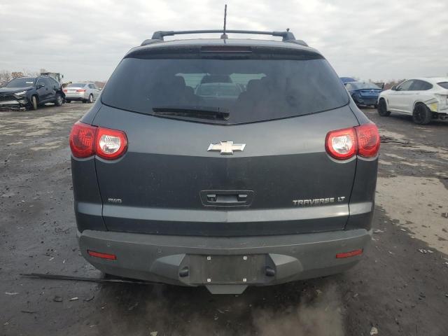 Photo 5 VIN: 1GNKVGED0BJ322091 - CHEVROLET TRAVERSE 