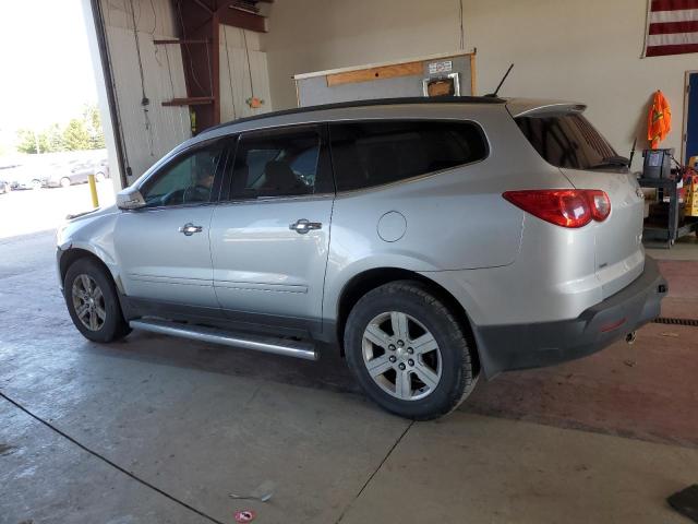 Photo 1 VIN: 1GNKVGED0BJ324715 - CHEVROLET TRAVERSE 