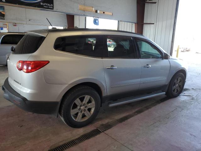 Photo 2 VIN: 1GNKVGED0BJ324715 - CHEVROLET TRAVERSE 