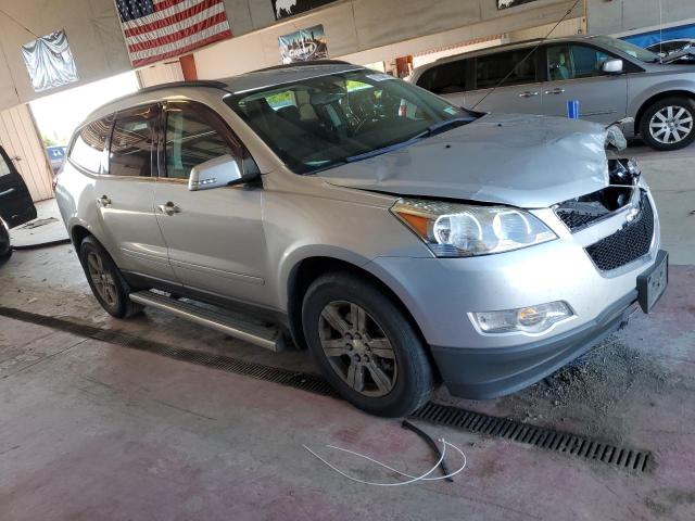 Photo 3 VIN: 1GNKVGED0BJ324715 - CHEVROLET TRAVERSE 