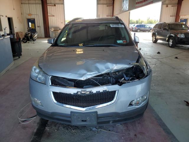 Photo 4 VIN: 1GNKVGED0BJ324715 - CHEVROLET TRAVERSE 