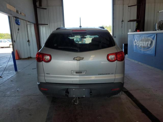 Photo 5 VIN: 1GNKVGED0BJ324715 - CHEVROLET TRAVERSE 