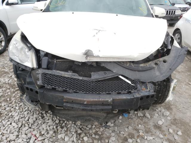 Photo 8 VIN: 1GNKVGED0BJ338713 - CHEVROLET TRAVERSE L 