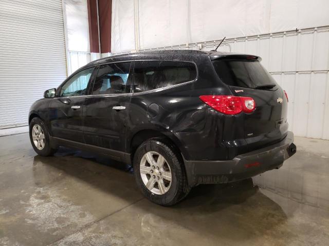 Photo 1 VIN: 1GNKVGED0BJ363725 - CHEVROLET TRAVERSE L 