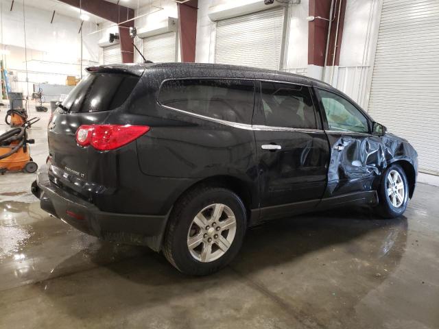 Photo 2 VIN: 1GNKVGED0BJ363725 - CHEVROLET TRAVERSE L 