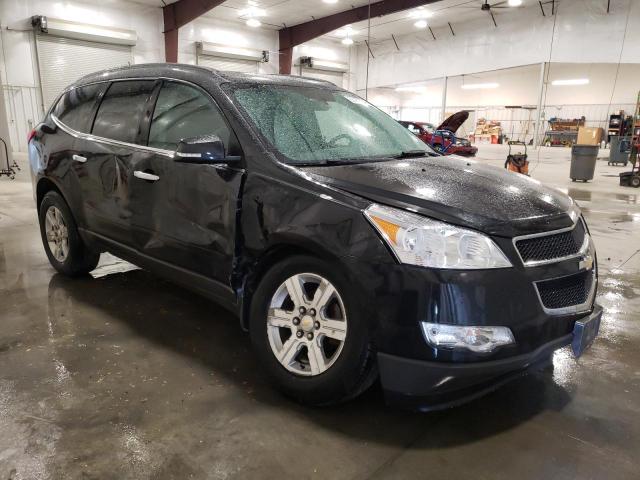 Photo 3 VIN: 1GNKVGED0BJ363725 - CHEVROLET TRAVERSE L 