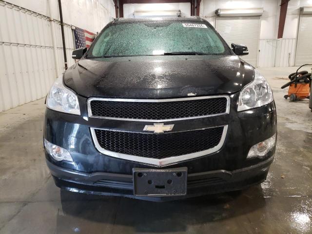 Photo 4 VIN: 1GNKVGED0BJ363725 - CHEVROLET TRAVERSE L 