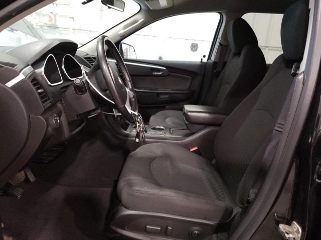 Photo 6 VIN: 1GNKVGED0BJ363725 - CHEVROLET TRAVERSE L 